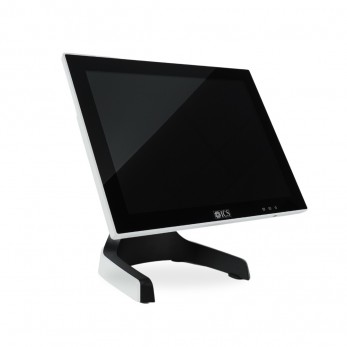 ICS P2C-S250 i3 Touch POS White