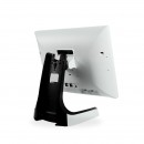 ICS P2C-S250 i3 Touch POS White