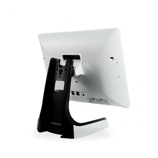 ICS P2C-S250 i3 Touch POS White