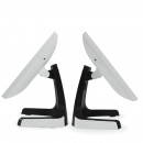 ICS P2C-S250 i3 Touch POS White