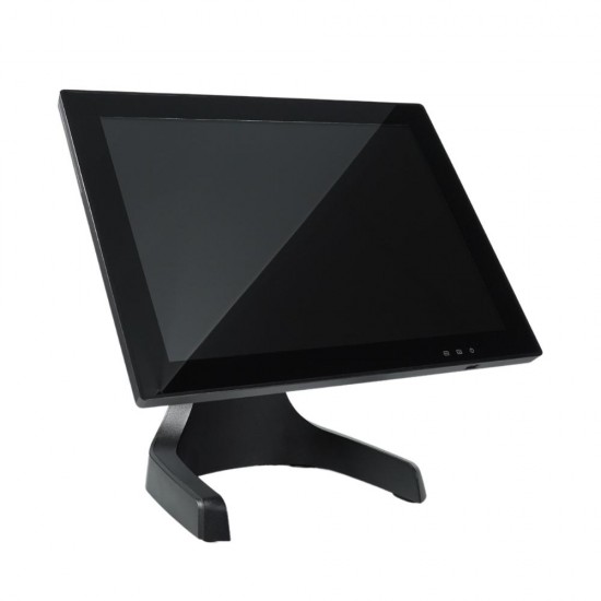 P2C-S250 i3 Touch POS 