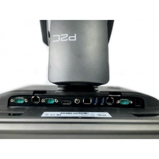 P2C-S250 i3 Touch POS 