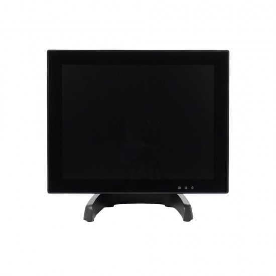 ICS P2C-S250WAL i5 Touch POS 