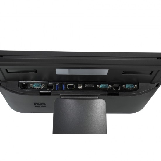 ICS P2C-S250WAL i5 Touch POS 