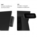 ICS P2C-S250WRL i5 Touch POS 