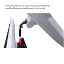 ICS P2C-S250WRL i5 Touch POS 