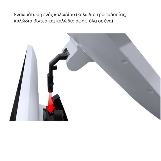ICS P2C-S250WRL i5 Touch POS 