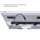 ICS P2C-S250WRL i5 Touch POS 