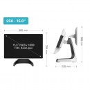 ICS P2C-S250WRL i5 Touch POS 