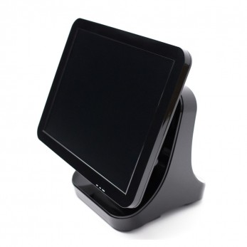 P2C-T100 Touch POS 