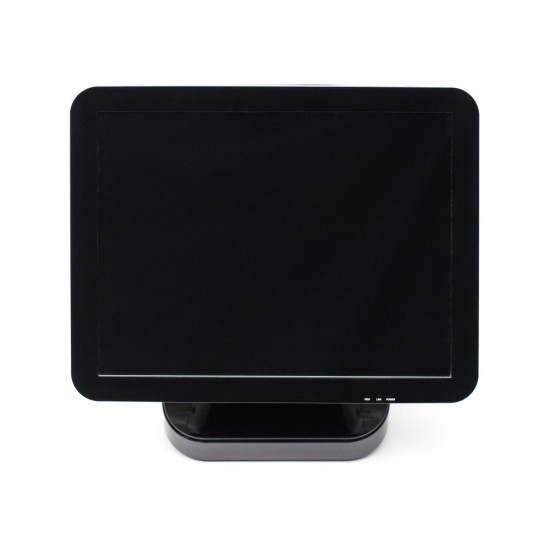 P2C-T100 Touch POS 