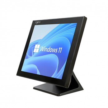 ICS Senor F5he Touch POS Intel i3