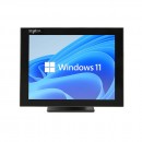 ICS Senor F5ve Touch POS