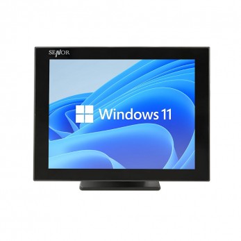 ICS Senor F5he Touch POS Intel i3
