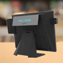ICS Senor F5ve Touch POS