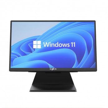 ICS Senor F6PE Touch POS