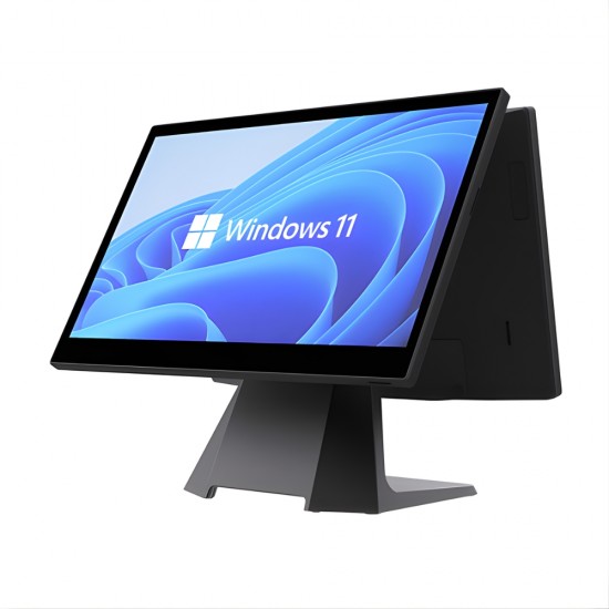 ICS Senor F6H Touch POS