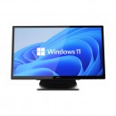 ICS Senor F8PE Touch POS