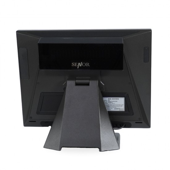 ICS Senor K5se J6412 Touch POS 