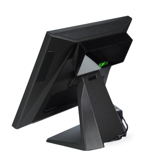 ICS Senor K5se J6412 Touch POS 