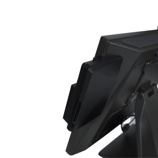 ICS Senor K5se J6412 Touch POS 