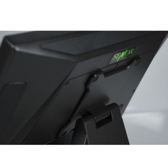 ICS Senor K5se J6412 Touch POS 