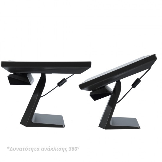 ICS Senor K5se J6412 Touch POS 