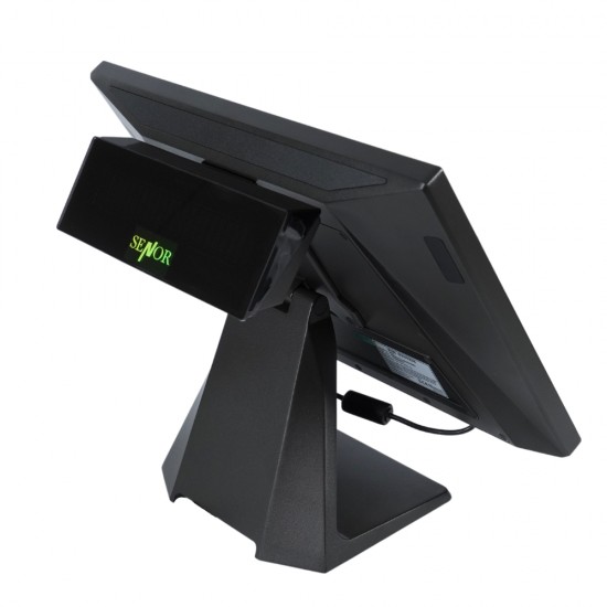 ICS Senor K5se J6412 Touch POS 