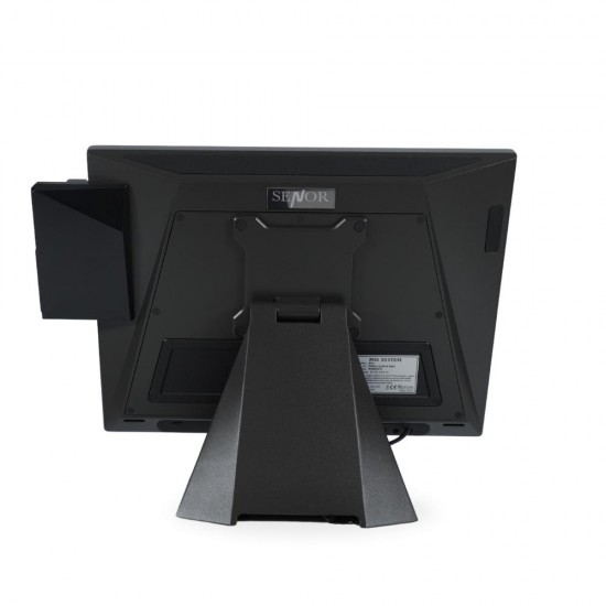 ICS Senor K5se J6412 Touch POS 