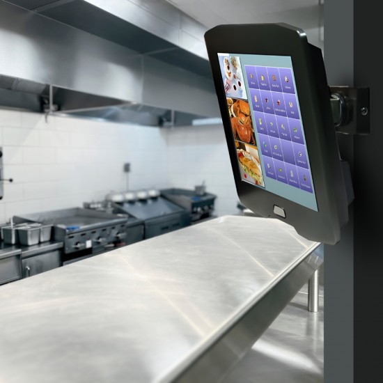 ICS Senor KDS 7H II Kitchen POS
