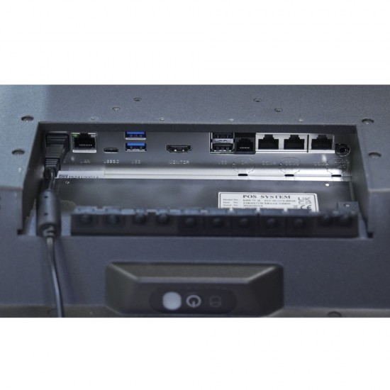 ICS Senor KDS 7H II Kitchen POS