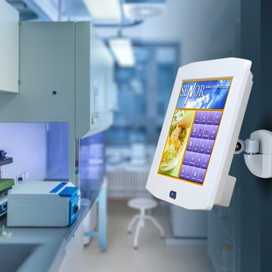 ICS Senor KDS 7VII Kitchen POS