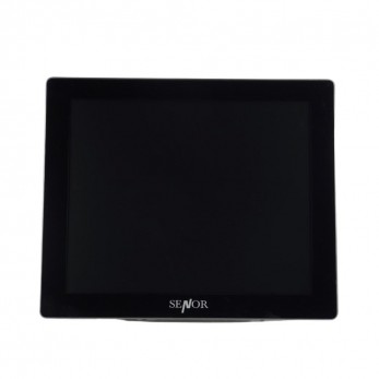 ICS Senor MES 17 Touch POS