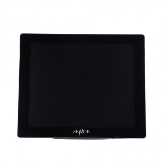 ICS Senor MES 17 Touch POS