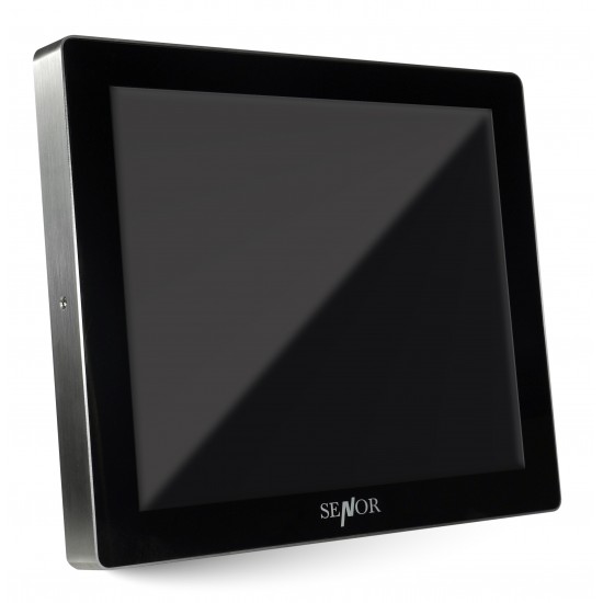 ICS Senor MES 17 Touch POS