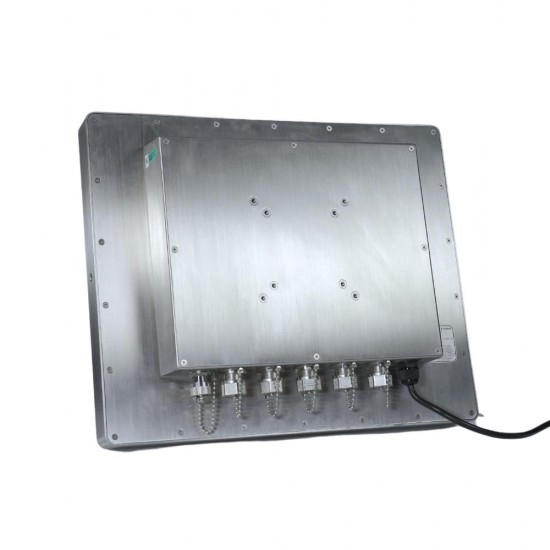 ICS Senor MES 17 Touch POS