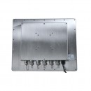 ICS Senor MES 17 Touch POS