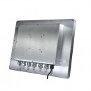 ICS Senor MES 17 Touch POS