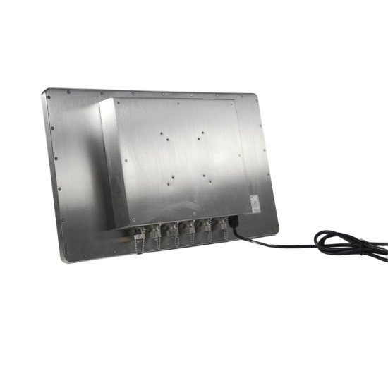 ICS Senor SPC-V 21 Touch POS