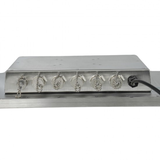 ICS Senor SPC-V 21 Touch POS