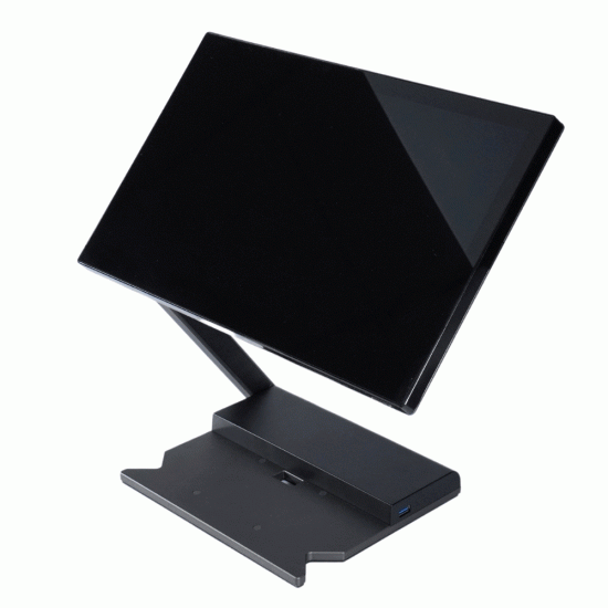 ICS Senor X3u II i7-1255U Touch POS