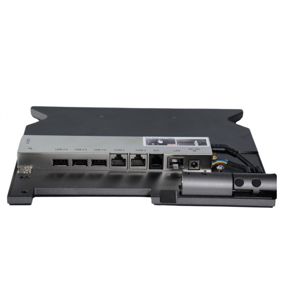ICS Senor X3u II i7-1255U Touch POS