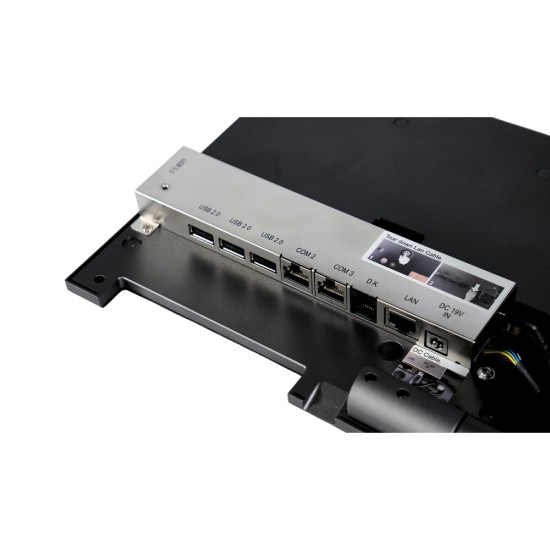 ICS Senor X3u II i7-1255U Touch POS