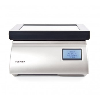 Toshiba ST-C10 N450 10.4" Touch POS