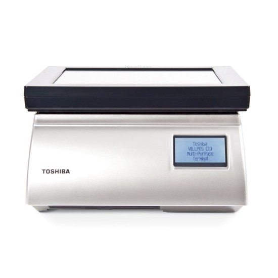 ST-C10 Toshiba Touch POS