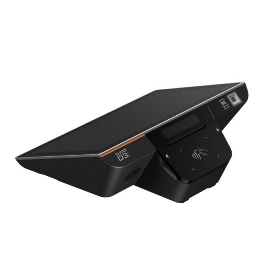 Sunmi D3 Mini Smart Touch POS 58mm