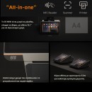 Sunmi D3 Mini Smart Touch POS 80mm