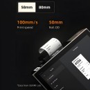 Sunmi D3 Mini Smart Touch POS 80mm