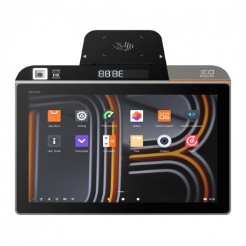 Sunmi D3 Mini Smart Touch POS 58mm