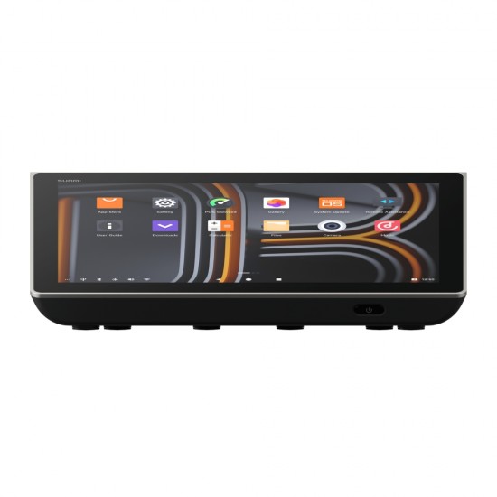 Sunmi D3 Mini Smart Touch POS 58mm